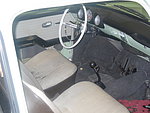 Volkswagen 1500s Notchback