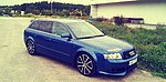 Audi Avant 1.8TQ