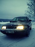 Saab 900/93