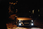 Audi A4 Cab 1.8T
