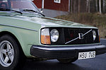 Volvo 242 DL 75