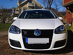 Volkswagen Golf GT Sport Tdi