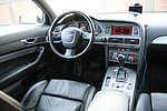 Audi A6 Avant 2,4L V6 Variomatic