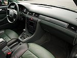 Audi a6 Allroad Quattro
