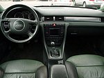 Audi a6 Allroad Quattro