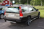 Volvo Xc70 2.5T Awd