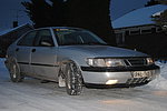 Saab 900 se 2.0 Turbo
