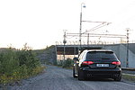 Audi A4 2,0 TFSI