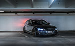 Audi A4 2,0 TFSI