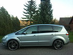 Ford s max