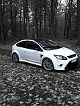 Ford FOCUS RS MK2