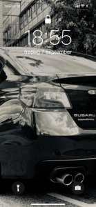Subaru WRX STI GT