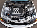 Honda Civic Aerodeck V6