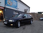 BMW 328 touring