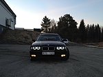 BMW 328 touring