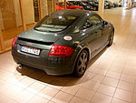 Audi TT 1,8t
