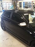 Audi s3 2,0tfsi