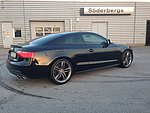 Audi S5 4,2 v8