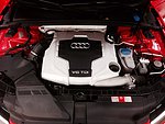 Audi A5 3,0tdi Quattro s-line
