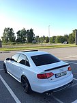 Audi S4 3,0tfsi