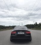 Audi S5 3,0 TFSI Quattro