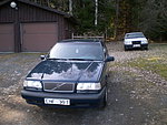 Volvo 850 SE 2,5