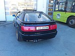 Audi 90 Coupe