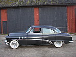 Buick special