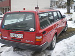 Volvo 245-883 GL