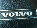 Volvo 240GL
