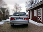 BMW 525i m