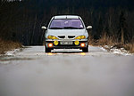 Renault Megane 1.6 16V Touring