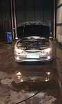 Ford mondeo st 200