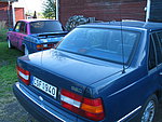 Volvo 960 3.0l