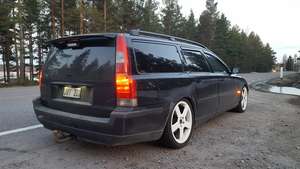 Volvo V70n d5
