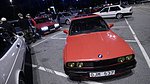 BMW e30is