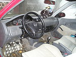 Honda Civic Lsi