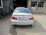 BMW e46 330 ci