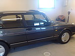 Saab 900i Jubileum