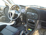Mitsubishi Evo VI RS