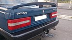Volvo 740 gl/960