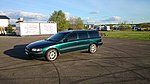 Volvo V70N T5