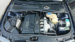 Audi A4 1,8T BSR