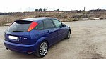 Ford Focus St170