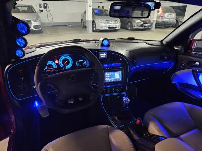 Saab 9-5 Aero
