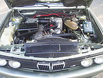 BMW E28 533I