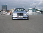 Mercedes 124ce