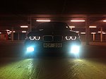 BMW 325i Coupé