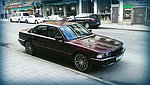 BMW 740iL
