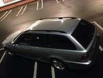 BMW 525I Touring